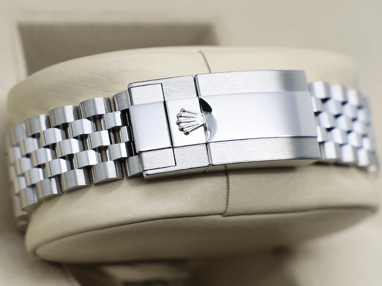 GENTS ROLEX GMT-MASTER II LHD SPRITE 126720VTNR STAINLESS STEEL WARRANTY 2024 UK B&P - Image 5