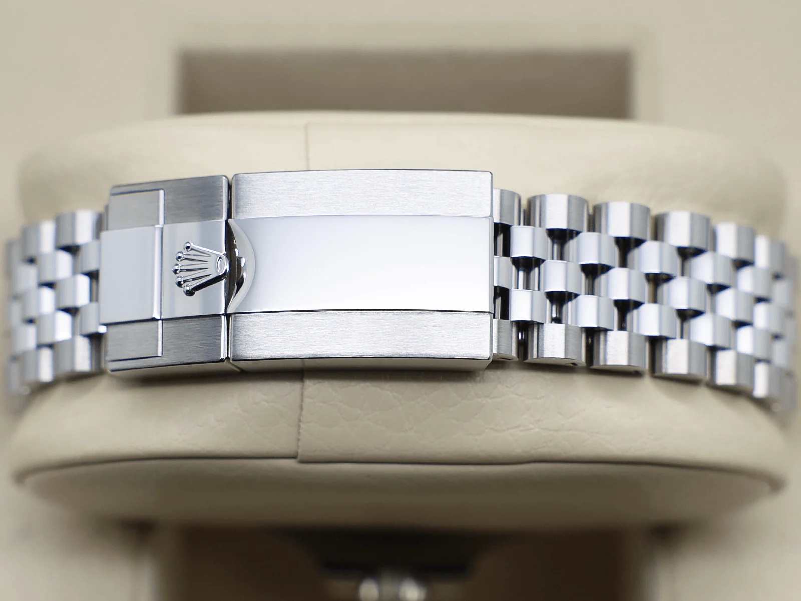 GENTS ROLEX GMT-MASTER II LHD SPRITE 126720VTNR STAINLESS STEEL WARRANTY 2024 UK B&P - Image 8