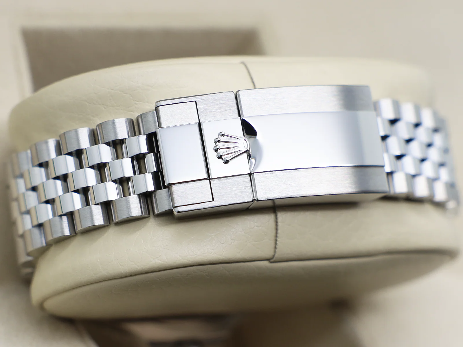 ROLEX GMT-MASTER II LHD SPRITE 126720VTNR STAINLESS STEEL UNWORN 2025 UK B&P - Image 5