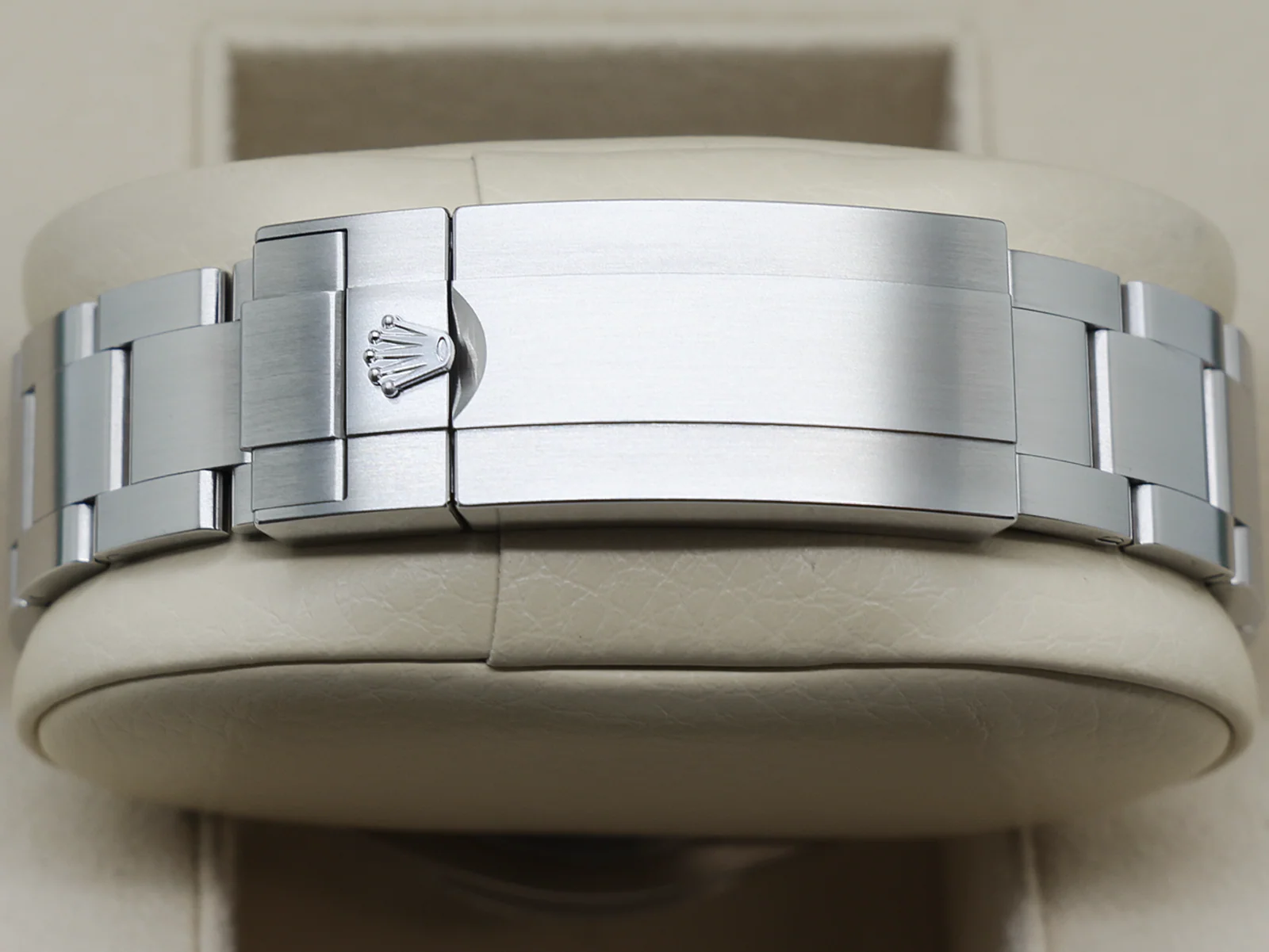 GENTS ROLEX SUBMARINER DATE 41mm STARBUCKS MK1 126610LV STAINLESS STEEL WARRANTY 2020 UK B&P - Image 5