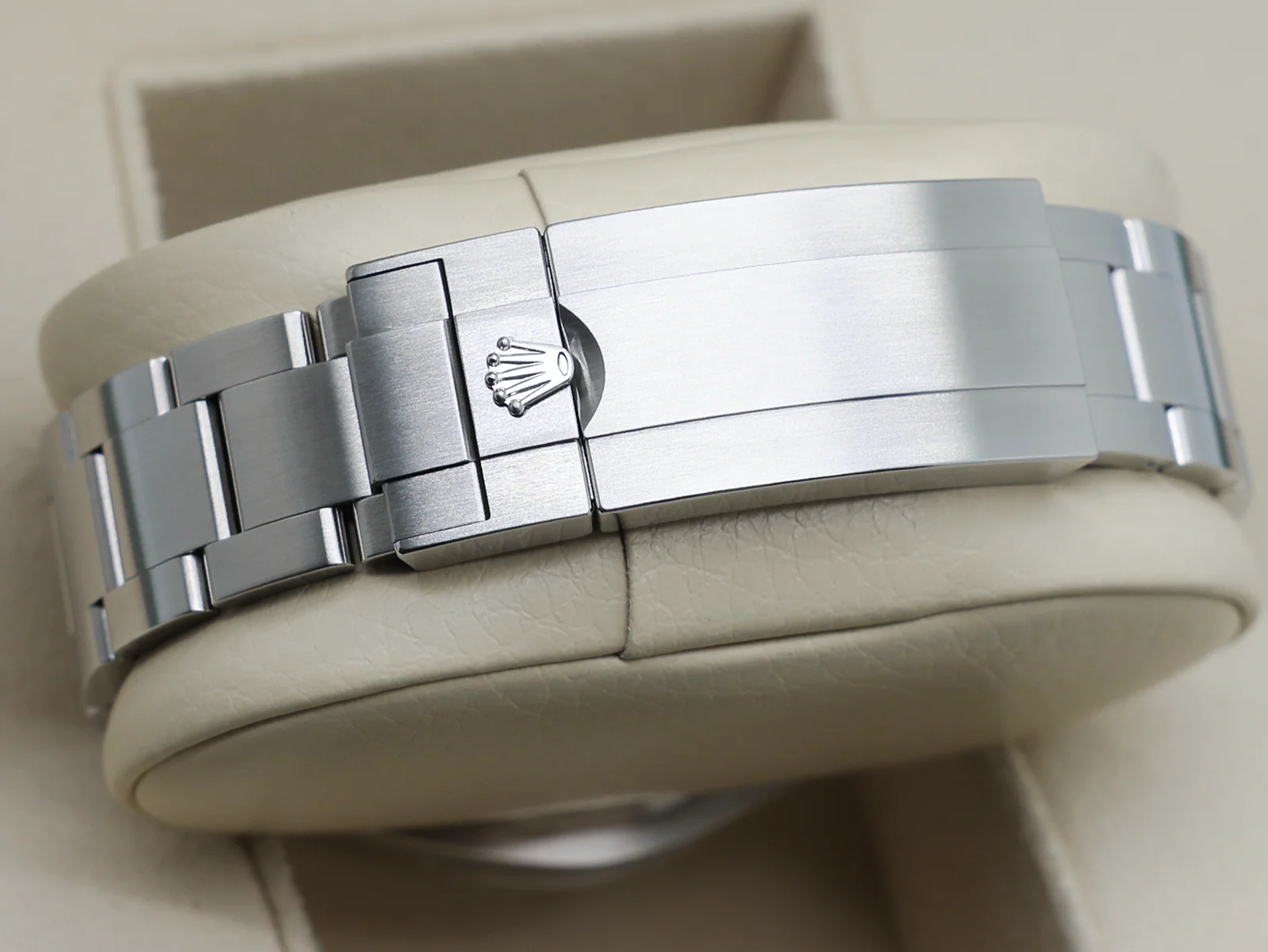 GENTS ROLEX SUBMARINER DATE 41mm STARBUCKS MK1 126610LV STAINLESS STEEL WARRANTY 2020 UK B&P - Image 8